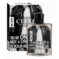 City Parfums