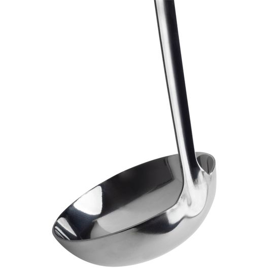 Половник 39 см. из нержавеющей стали Kamille КМ-4343