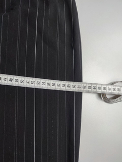 Брюки ETOL  в полоску 54 размер