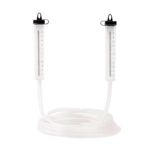 Гидроуровень Сибртех, со шкалой, 8 мм x 5 м