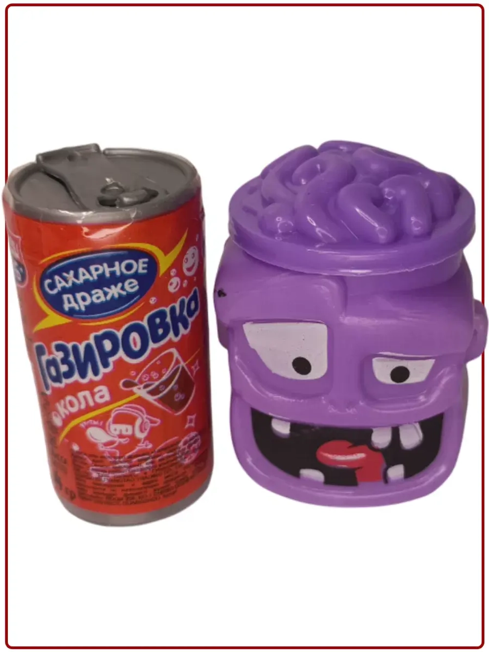 Сладкий набор