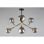 Потолочная люстра Omnilux Volano OML-95207-08