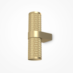 Настенный светильник (бра) Maytoni C069WL-02MG