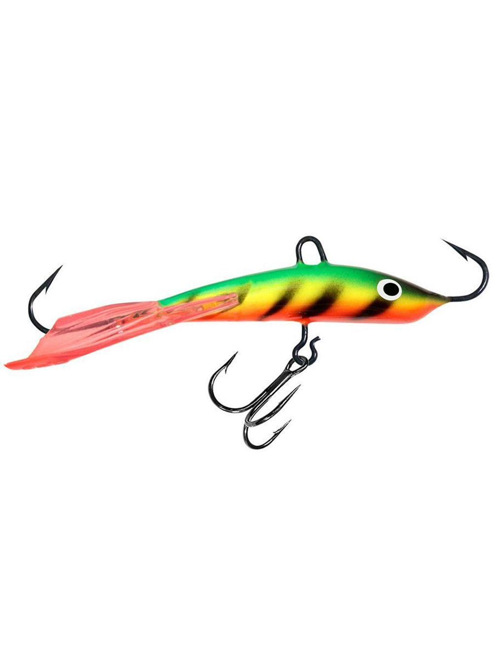 Балансир рыболовный CLASSIC-7 74mm 2 штуки 16 г.