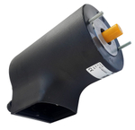 Электромотор 1700 Вт, 12 В (10267104)