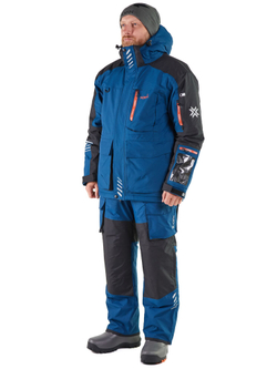 Костюм зим. Norfin TORNADO PRO NL 05 р.XXL
