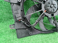 Диффузор с вентилятором Omoda C5 (2022-н.в.)