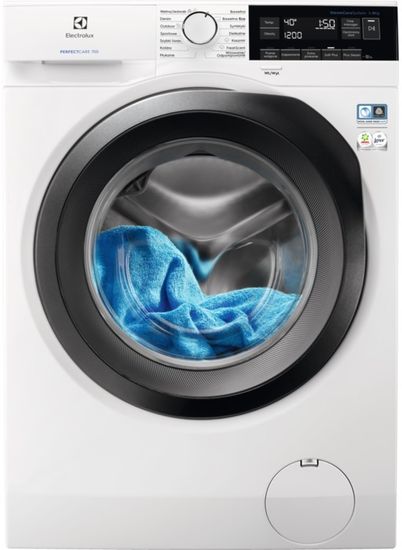 Стиральная машина Electrolux 700 EW7F348SP