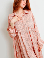 Платье Pearl Silk
