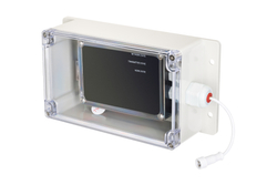 Метеостанция Levenhuk Wezzer PRO LP700