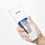 Мягкая пенка для умывания Anua 8 Hyaluronic Acid Hydrating Gentle Foaming Cleanser 150 мл