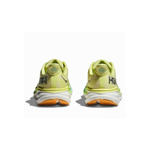 Кроссовки женские HOKA W CLIFTON 9 WIDE Citrus Glow / Sunlit Ocea