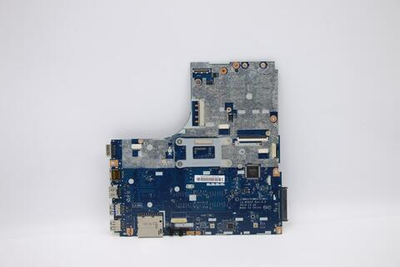 Материнская плата для ноутбука Lenovo B50-80 LA-B091P NOK Intel core I3-4005 Radeon R5 M330 2G G FPDC (5B20H75102), оригинал