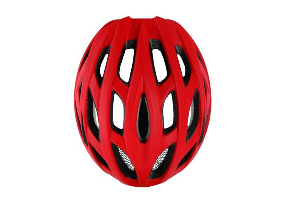 Шлем MTB VINCITORE красный (M)