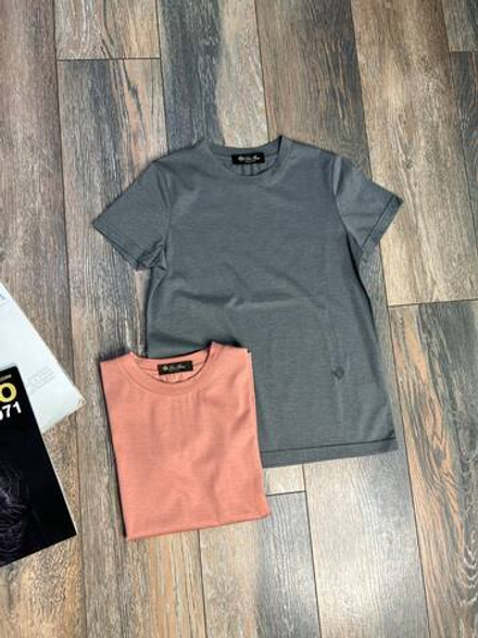Футболка Loro Piana