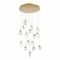 Подвесная светодиодная люстра ST Luce Montecelio SL6104.203.16