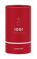 Парогенератор Laurastar IGGI Intense Red