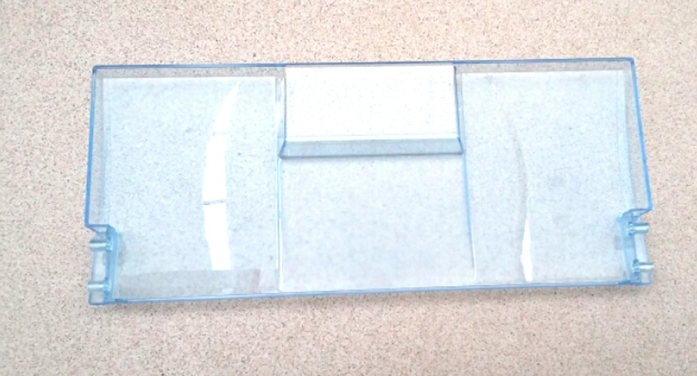 Панель откидная 180x420mm ящика м/к BEKO 4541380400