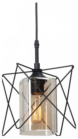 Подвесной светильник Vitaluce 4721 V4721-1/1S