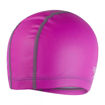 Шапочка для плавания SPEEDO Long Hair Pace Cap,8-12806A791B, нейлон, лайкра, ПУ