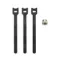 Ridberg Stream Black