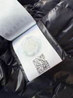 Пуховый бомбер Moncler, 128