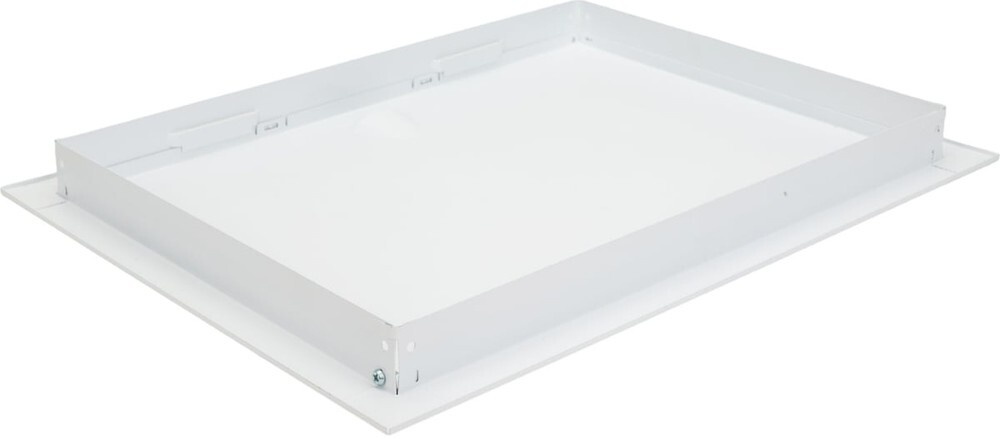 Люк ревизионный 30х40 окрашенная сталь