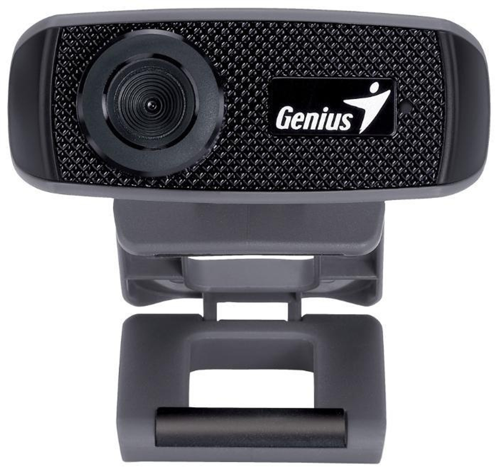 Веб-камера Genius FaceCam 1000X