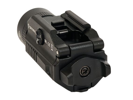 Фонарь подствольный пистолетный Skywoods Focus T3 940 люмен