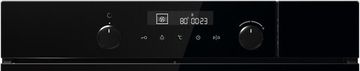 Электрический духовой шкаф Gorenje BCS 547-ORA-B