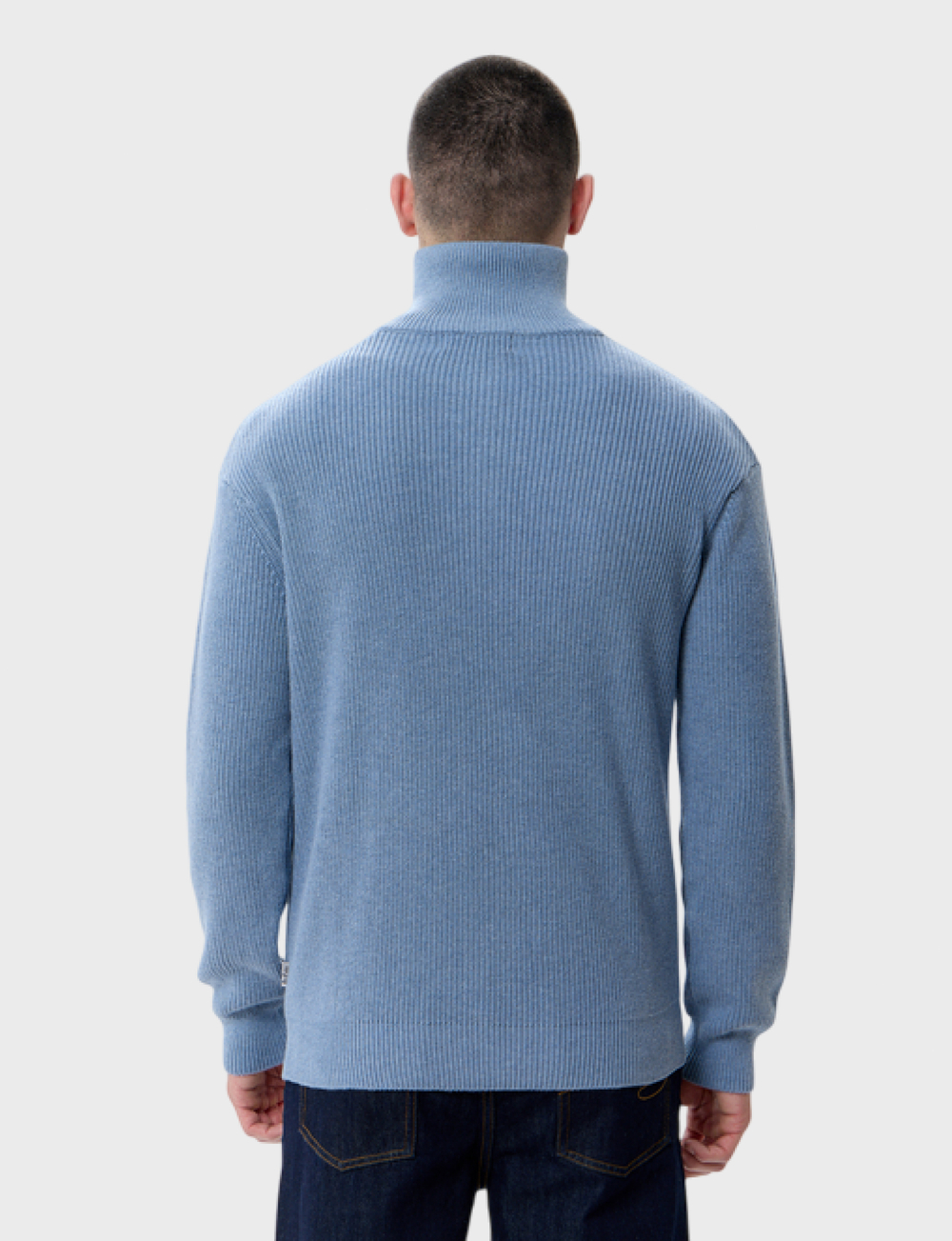 Джемпер Lee Cooper