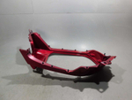 Пластик кофра правого Honda GL1800 025278