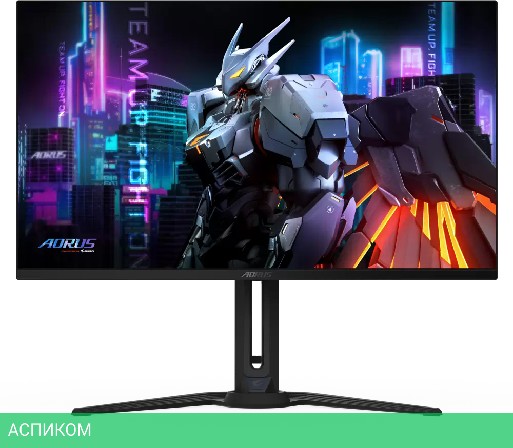 Монитор Gigabyte Aorus FO32U2