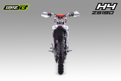 Питбайк BRZ H4 ZS190