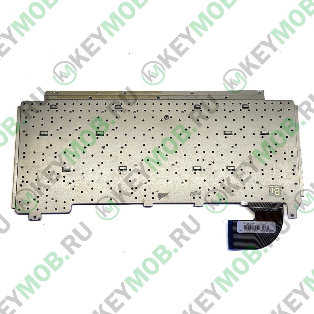 Клавиатура для Sony VGN-TZ350N (HMB322YA12)