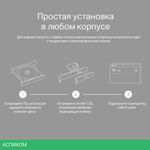 Wi-Fi адаптер TP-Link Archer T2E