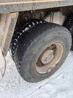 Shacman (Shaanxi) SX* 6x4 Самосвал SX32586V384 (Дизельный, 11,6 л, 423 л.с., МТ)