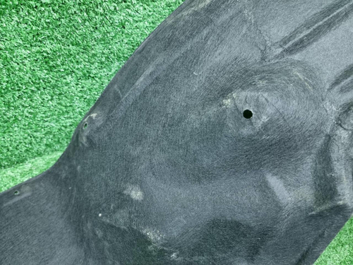 Подкрылок задний правый Toyota Camry xv70 (17-нв)