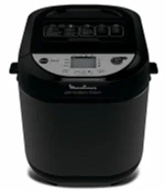Хлебопечь Moulinex Pain&Tresors Met OW251E32 (y)