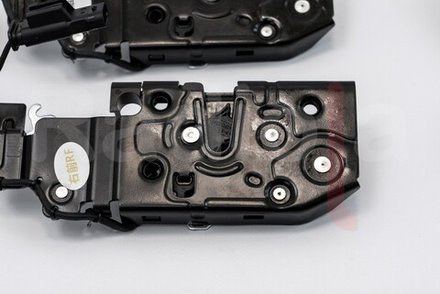 Автоматические доводчики на 4 двери для Audi 2019+ - Radiola RDL-SAN-Z01