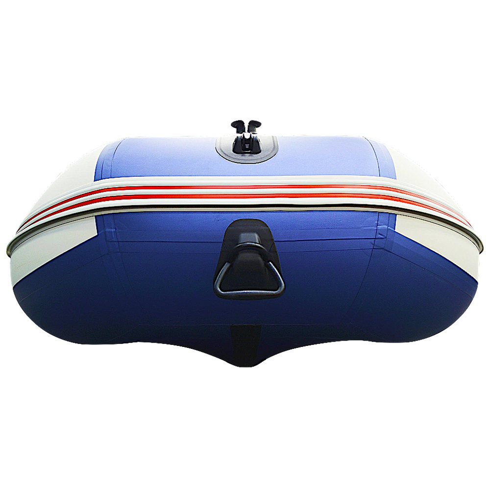 Лодка ПВХ Hunterboat Стелс 295 -
