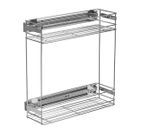 Бутылочница 2-ух уровневая