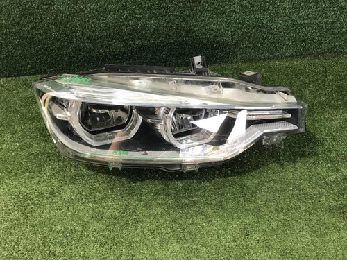 Фара правая BMW 3er F30 (2015-2020) LED