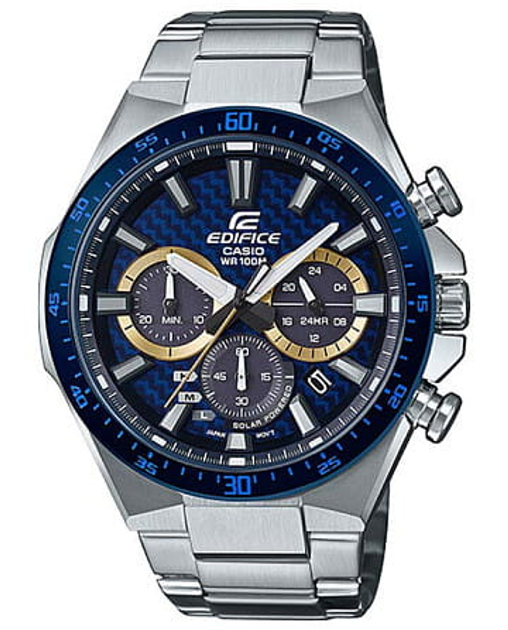 Часы Casio Edifice EQS-800BCD-2A