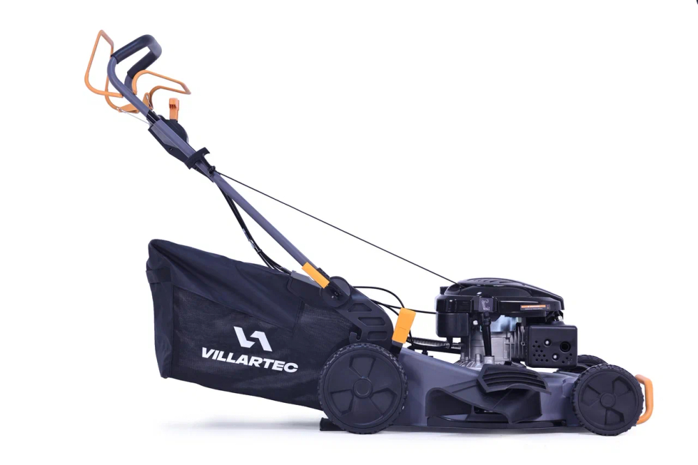Газонокосилка бензиновая Villartec MB553VС
