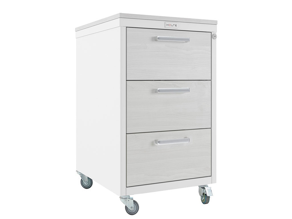 Medical cabinet HILFE МД ТП L-8