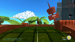 Golf With Your Friends Caddy Pack (для ПК, цифровой код доступа)