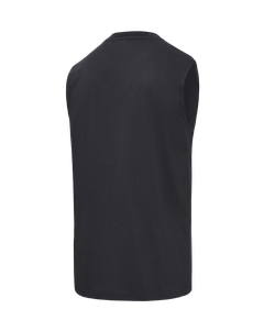 Майка тренировочная JÖGEL DIVISION PerFormDRY Training CVC 98, темно-серый