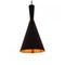 Подвесной светильник Lumina Deco Foggi LDP 7712-A BK