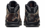 Кроссовки Jordan Air Jordan 10 Retro Woodland Camo